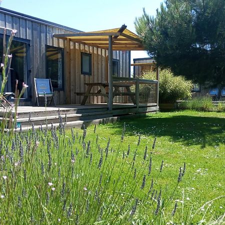Camping Etennemare Saint-Valery-en-Caux Luaran gambar