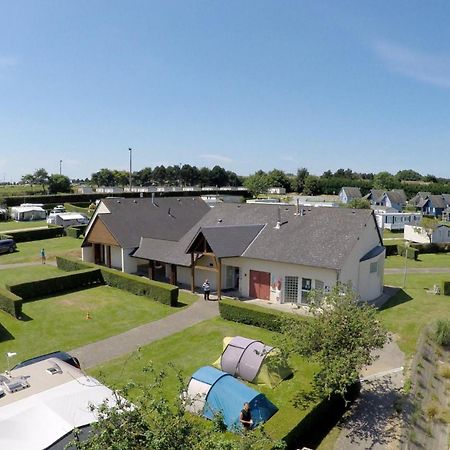 Camping Etennemare Saint-Valery-en-Caux Luaran gambar
