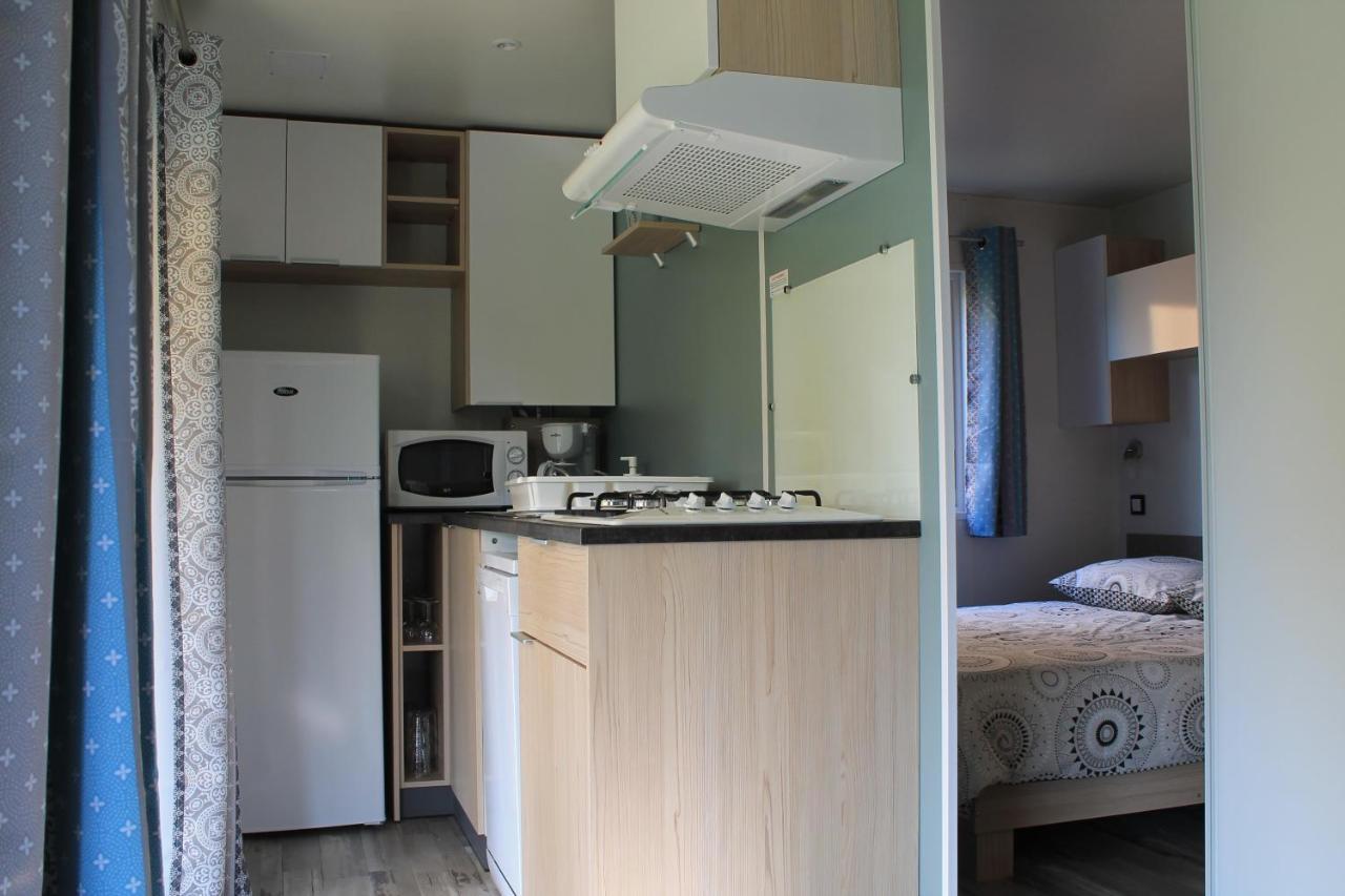 Camping Etennemare Saint-Valery-en-Caux Luaran gambar