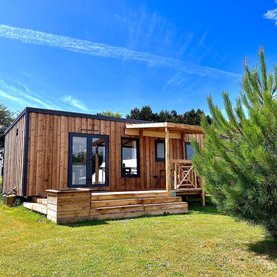 Camping Etennemare Saint-Valery-en-Caux Luaran gambar