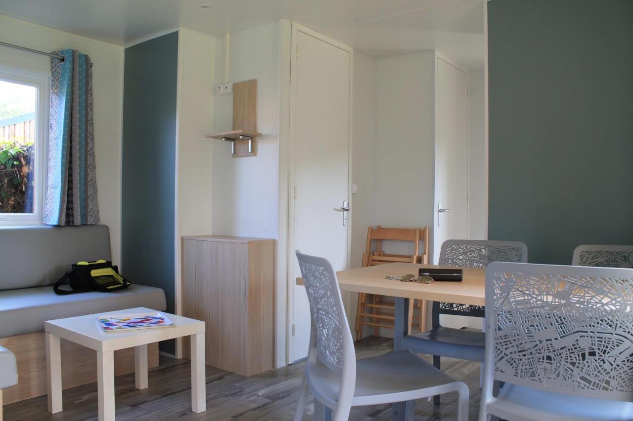 Camping Etennemare Saint-Valery-en-Caux Luaran gambar