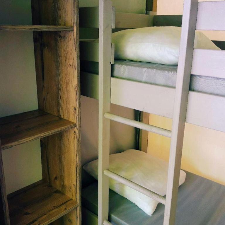 Camping Etennemare Saint-Valery-en-Caux Luaran gambar