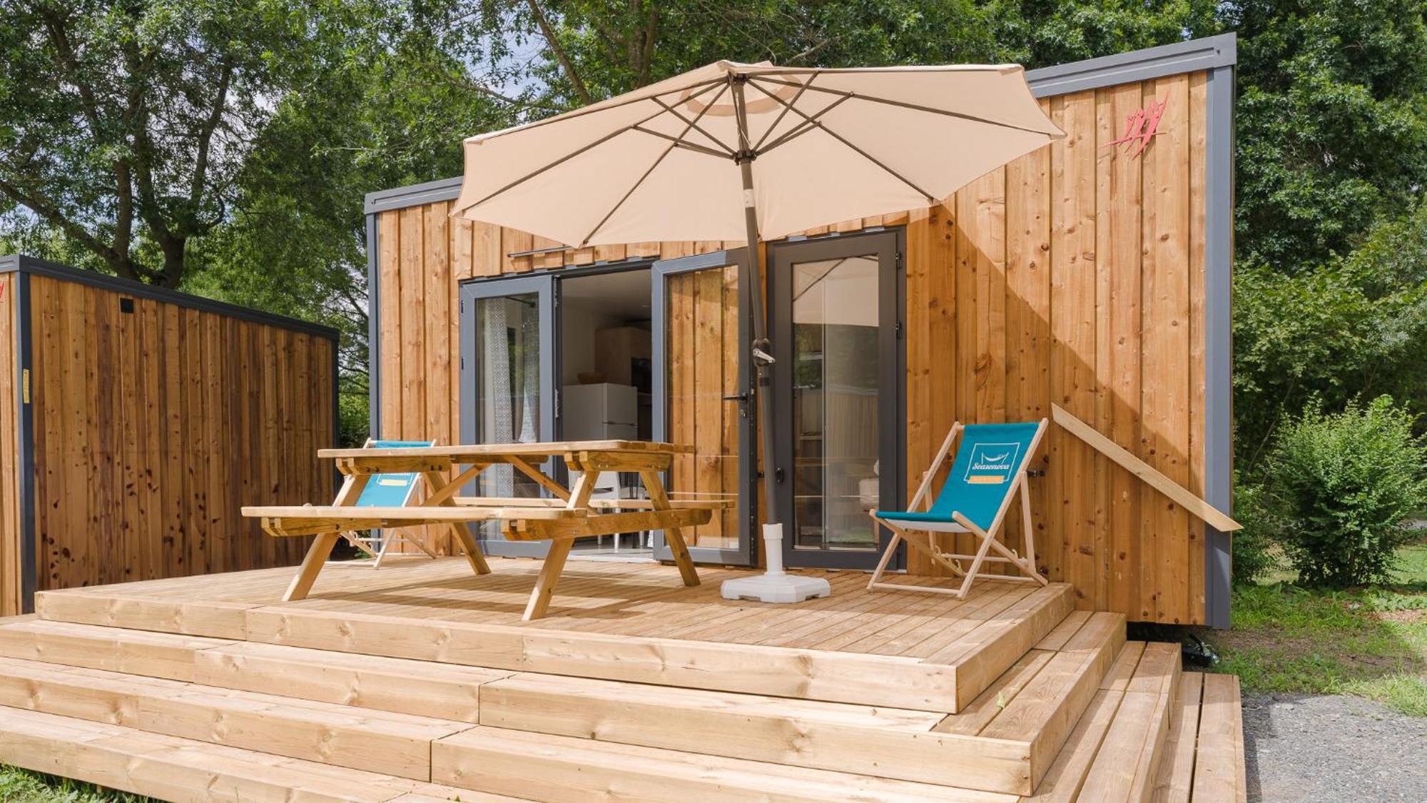 Camping Etennemare Saint-Valery-en-Caux Luaran gambar
