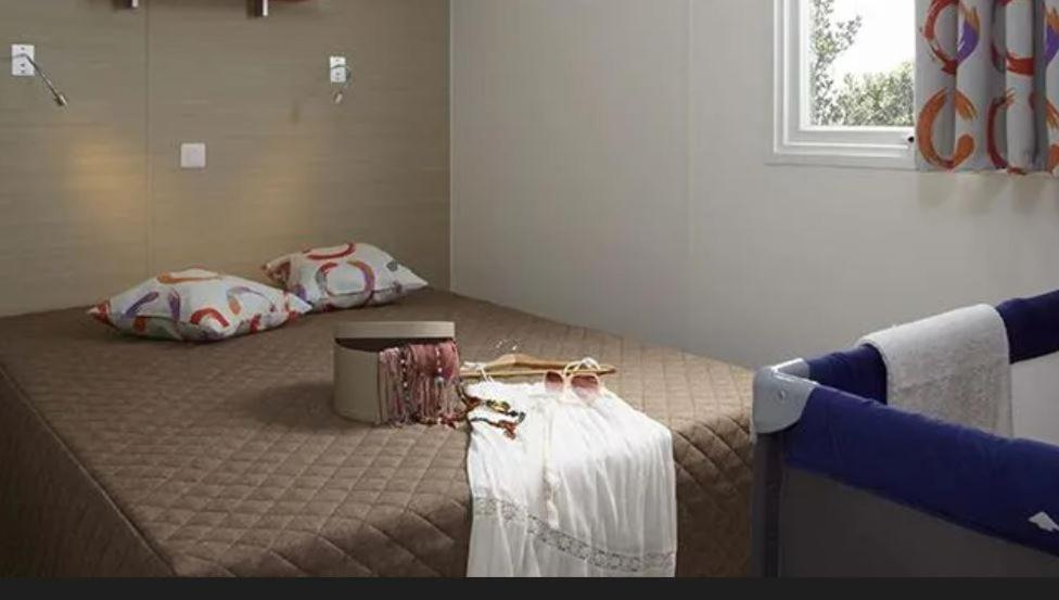 Camping Etennemare Saint-Valery-en-Caux Luaran gambar