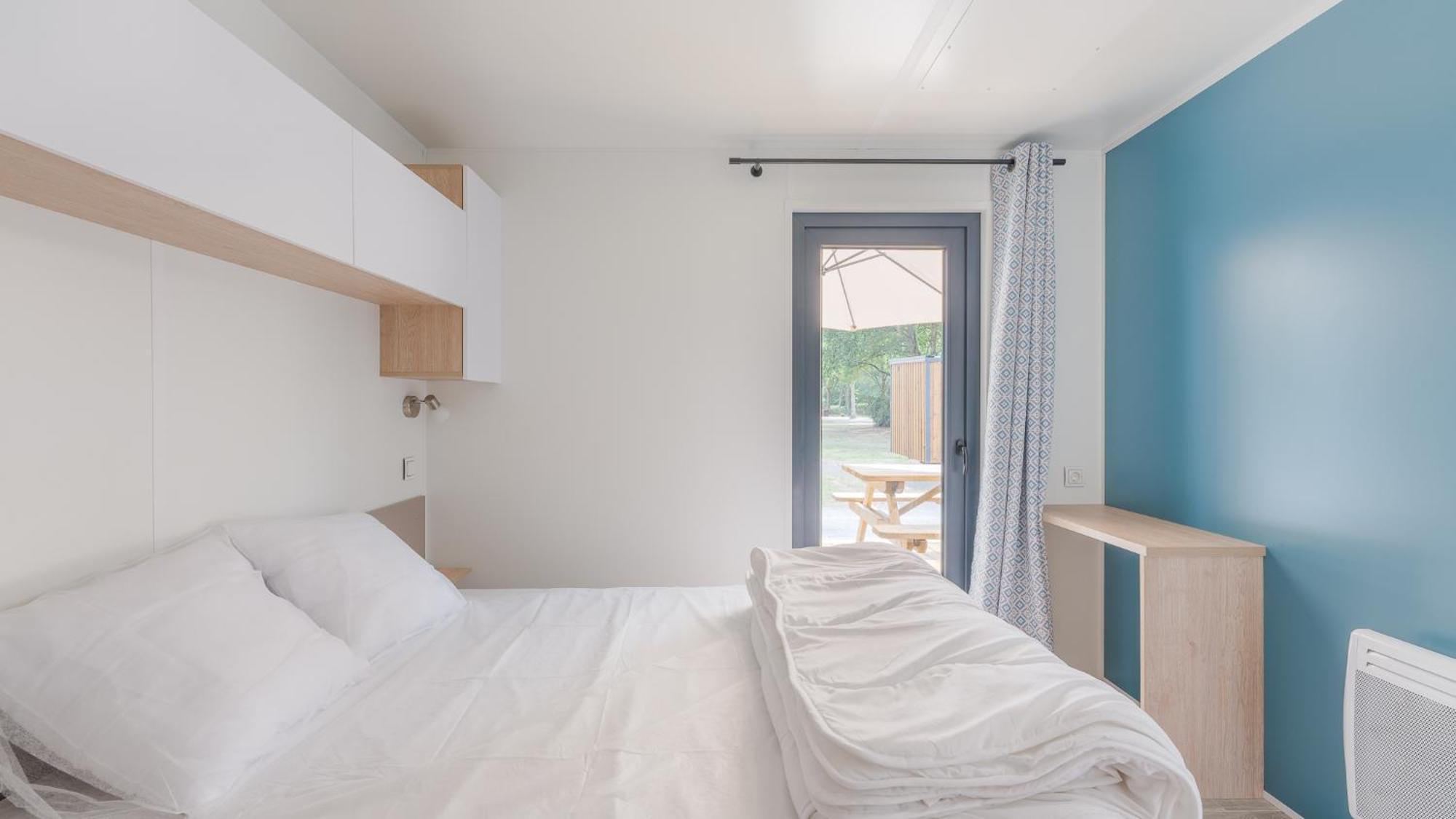Camping Etennemare Saint-Valery-en-Caux Bilik gambar